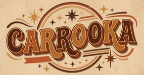 Carrooka